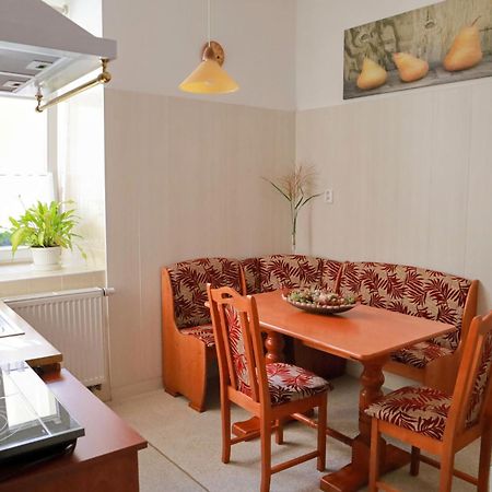 Apartmany Na Sumave Kasperske Hory Dış mekan fotoğraf