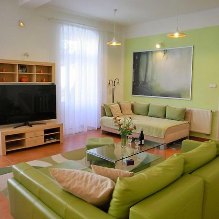 Apartmany Na Sumave Kasperske Hory Dış mekan fotoğraf
