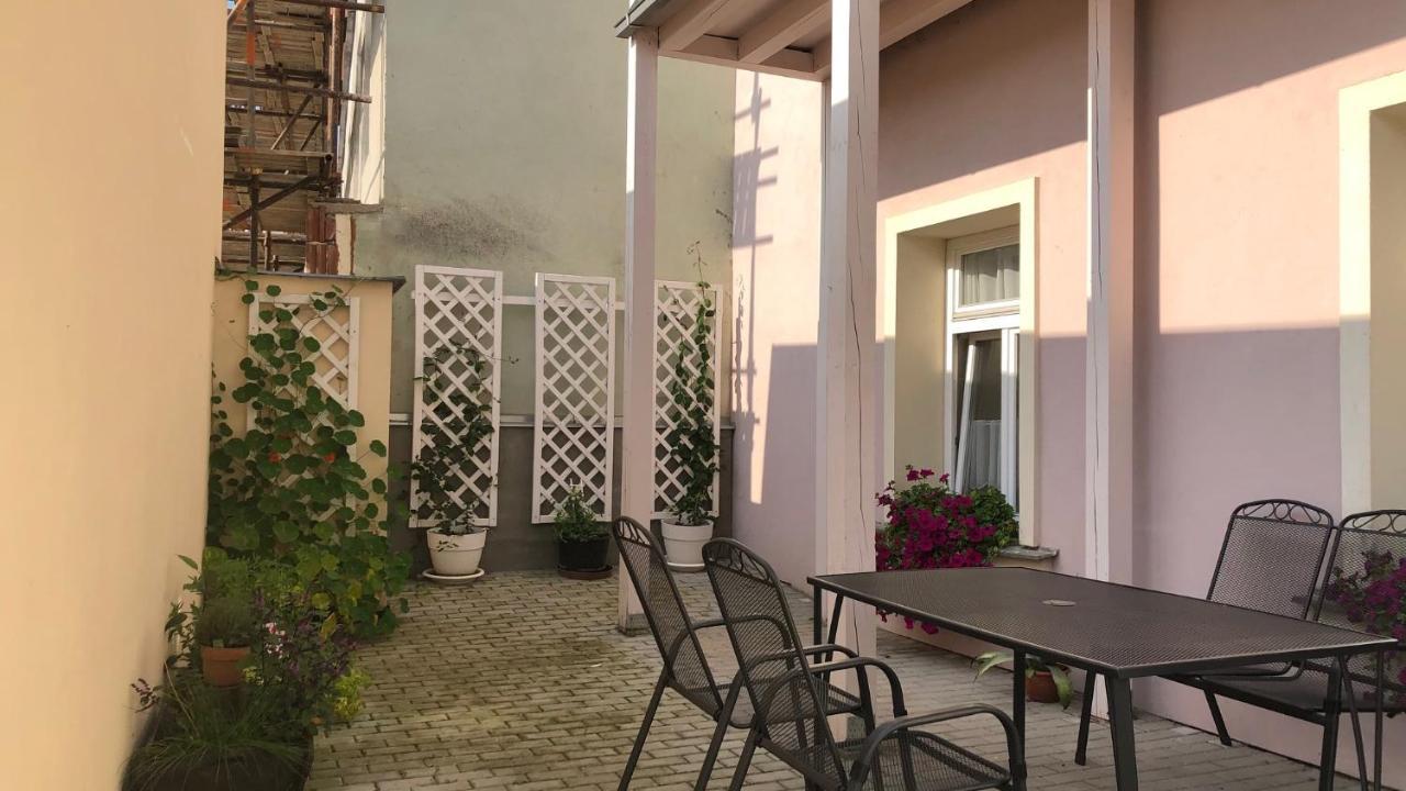 Apartmany Na Sumave Kasperske Hory Dış mekan fotoğraf