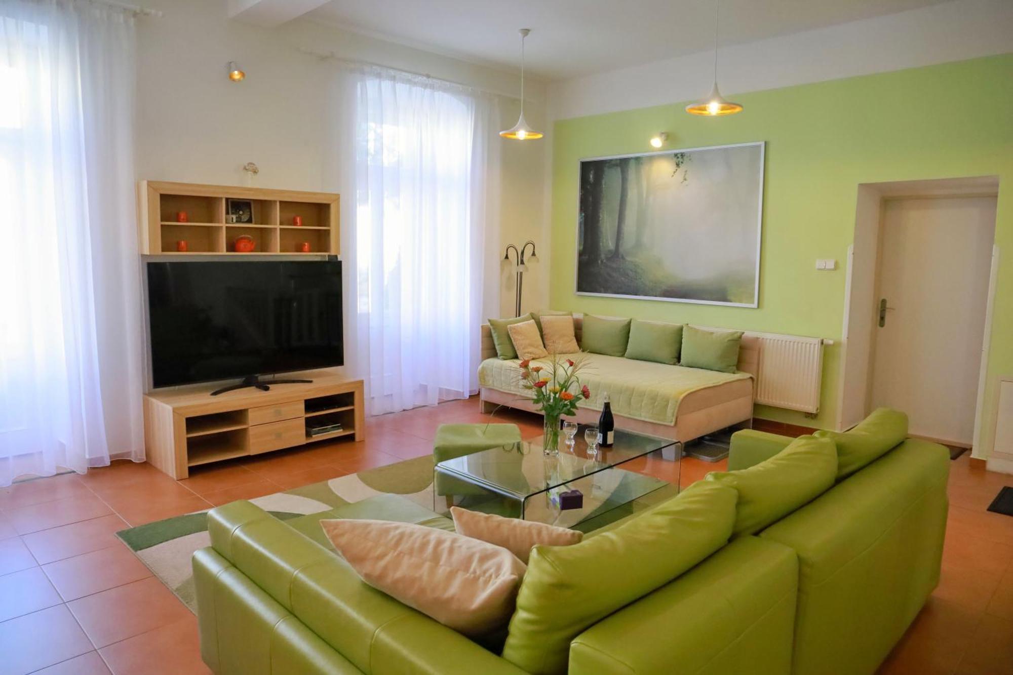 Apartmany Na Sumave Kasperske Hory Dış mekan fotoğraf