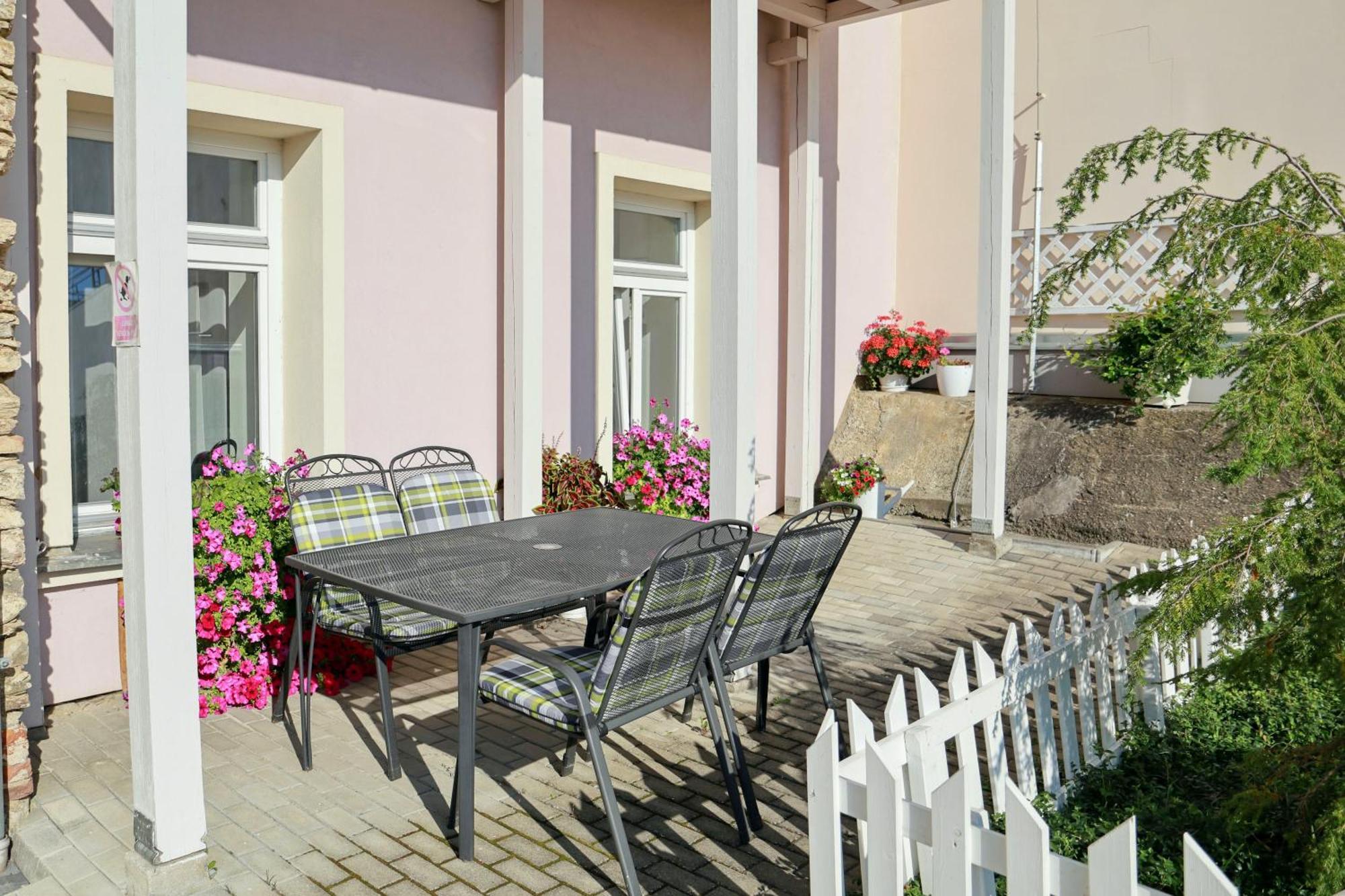 Apartmany Na Sumave Kasperske Hory Dış mekan fotoğraf