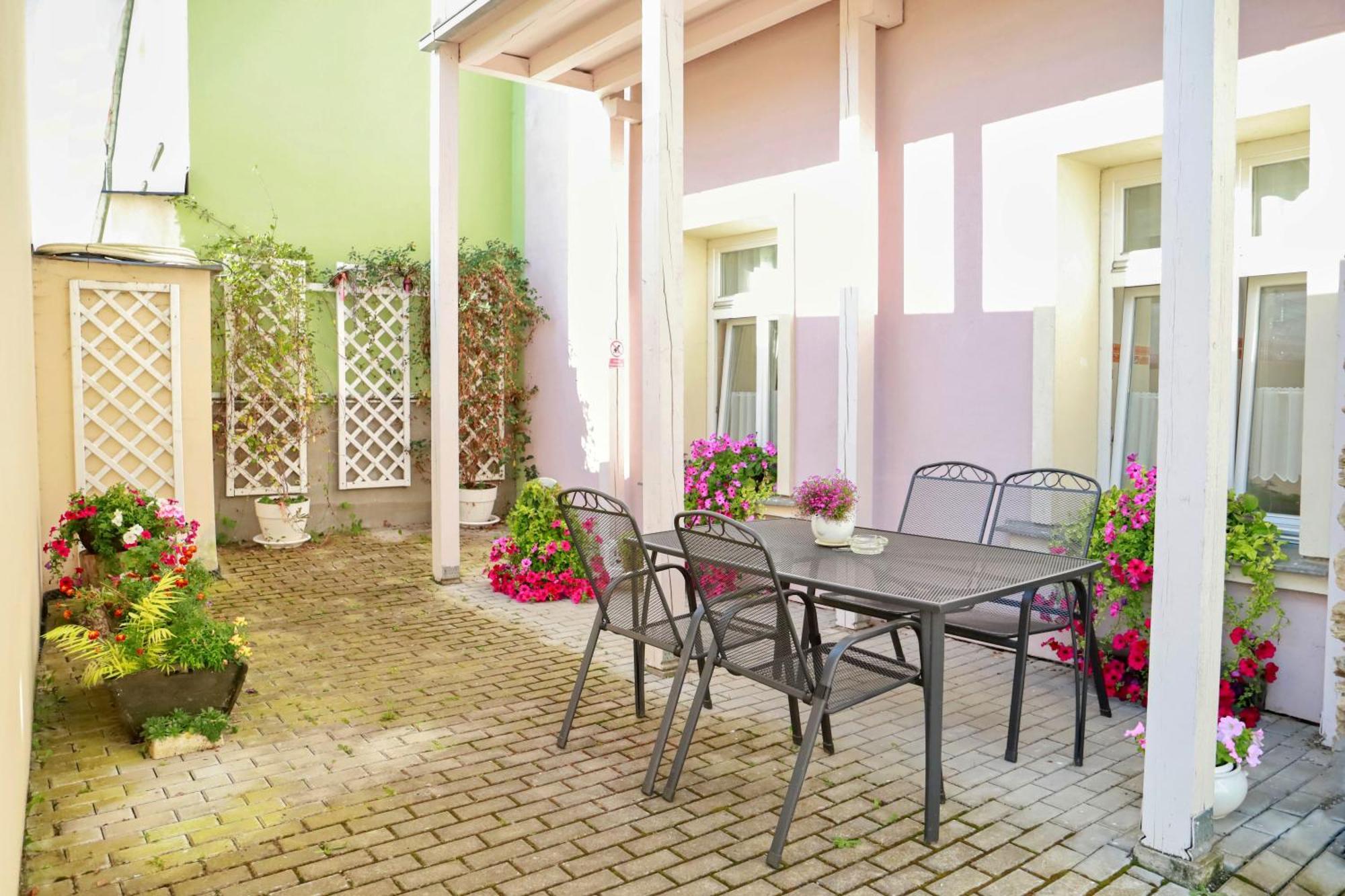 Apartmany Na Sumave Kasperske Hory Dış mekan fotoğraf