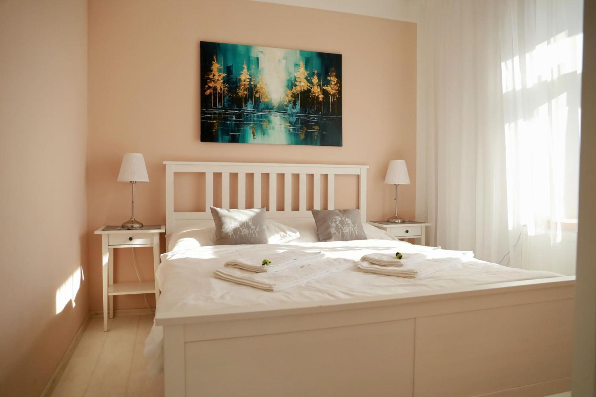 Apartmany Na Sumave Kasperske Hory Dış mekan fotoğraf