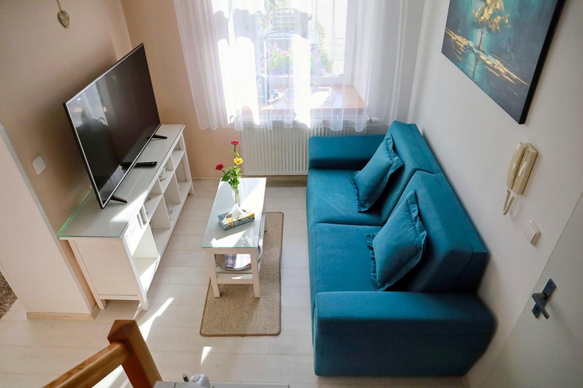 Apartmany Na Sumave Kasperske Hory Dış mekan fotoğraf