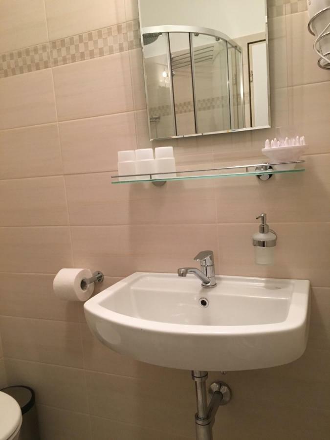 Apartmany Na Sumave Kasperske Hory Dış mekan fotoğraf