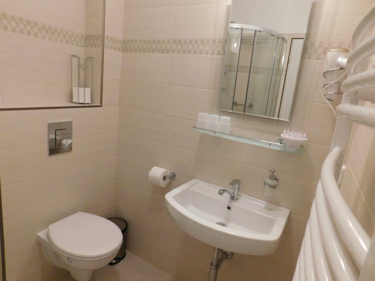 Apartmany Na Sumave Kasperske Hory Dış mekan fotoğraf